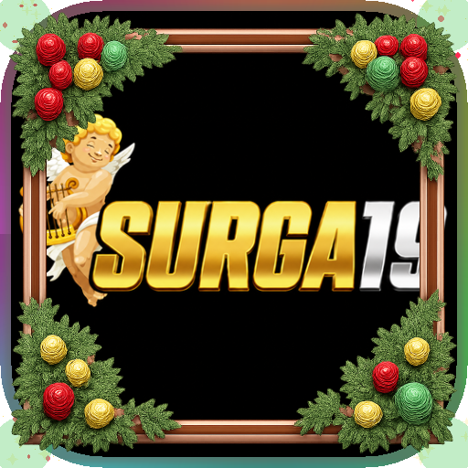 surga19 — mitra unggulan